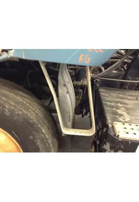 WHITE VOLVO WHS Engine Brackets, Misc.