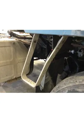 WHITE VOLVO WHS Engine Brackets, Misc.