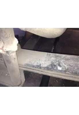 WHITE VOLVO WHS Leaf Spring, Front