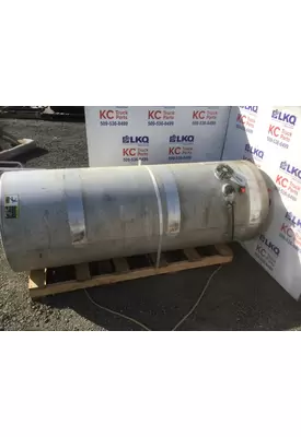 WHITE/VOLVO WIA FUEL TANK