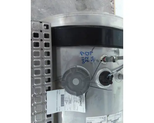 WHITE/VOLVO WIA FUEL TANK