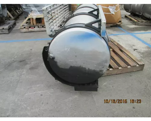 WHITE/VOLVO WIA FUEL TANK