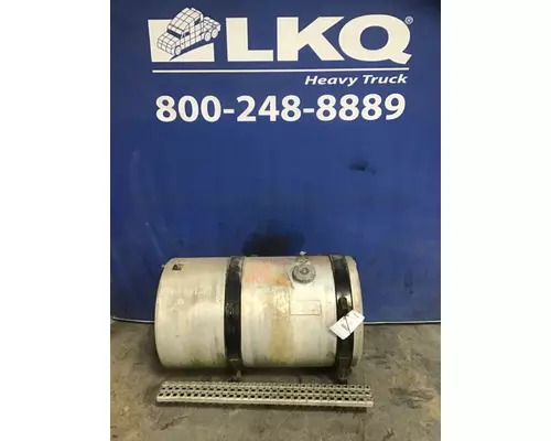 WHITE/VOLVO WIA FUEL TANK