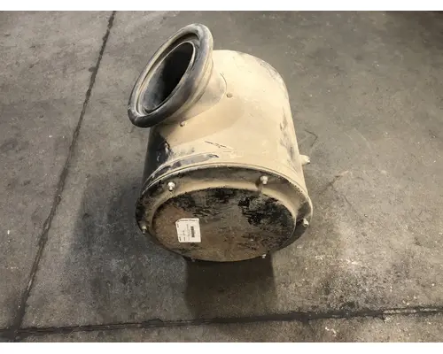 WHITE VOLVO WIM Air Cleaner