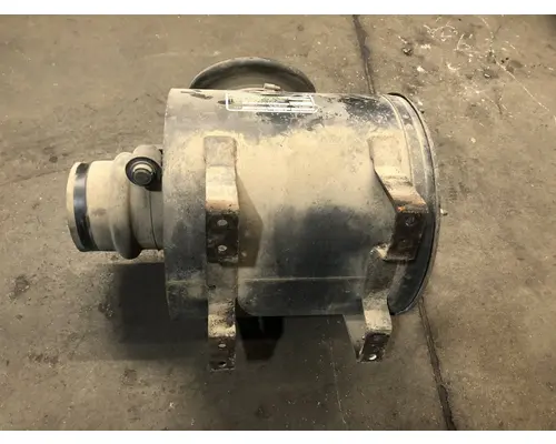 WHITE VOLVO WIM Air Cleaner