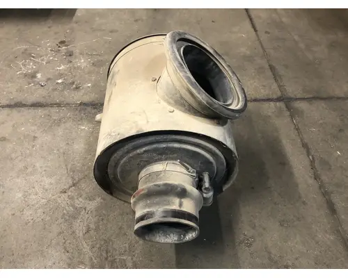 WHITE VOLVO WIM Air Cleaner