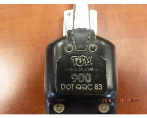 WHITE/VOLVO WXLL XPEDITOR TURN SIGNAL SWITCH