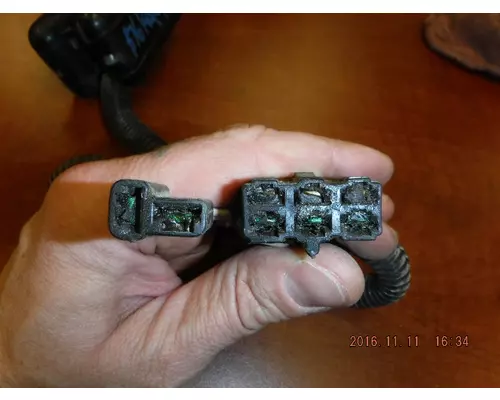 WHITE/VOLVO WXLL XPEDITOR TURN SIGNAL SWITCH