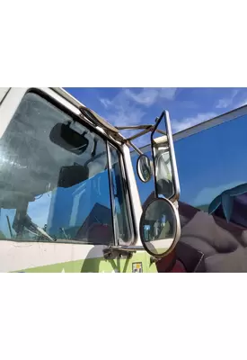 WHITE/VOLVO WX MIRROR ASSEMBLY CAB/DOOR