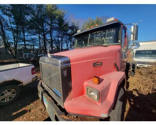 WHITEGMC ACL Hood