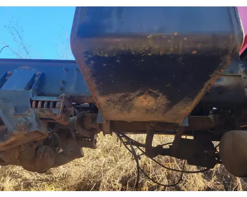 WHITEGMC ACL Wet Kit Tank