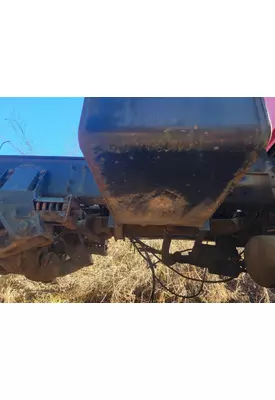 WHITEGMC ACL Wet Kit Tank