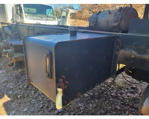 WHITEGMC ACL Wet Kit Tank