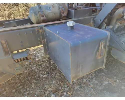 WHITEGMC ACL Wet Kit Tank