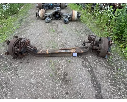WHITEGMC AUTOCAR ACL64 Axle Beam (Front)