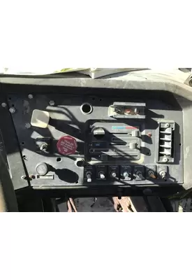 WHITEGMC AUTOCAR ACL64 Dash Assembly