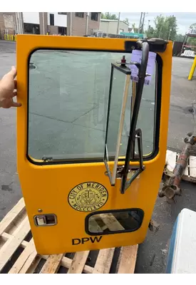 WHITEGMC AUTOCAR ACL64 Door Assembly, Front