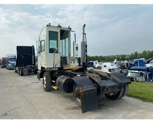 WHITEGMC TRUCK Cab Assembly