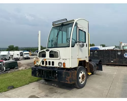 WHITEGMC TRUCK Cab Assembly