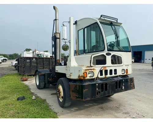 WHITEGMC TRUCK Cab Assembly