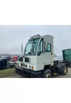 WHITEGMC TRUCK Cab Assembly