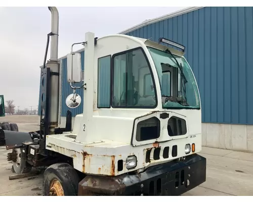 WHITEGMC TRUCK Cab Assembly