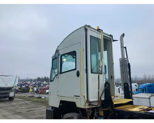 WHITEGMC TRUCK Cab Assembly