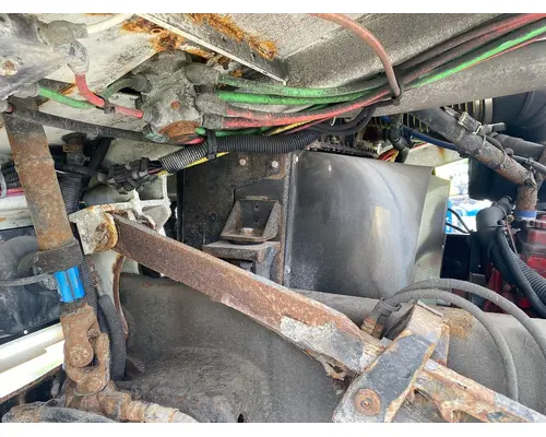 WHITEGMC TRUCK Cooling Assembly. (Rad., Cond., ATAAC)