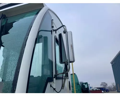 WHITEGMC TRUCK Door Mirror