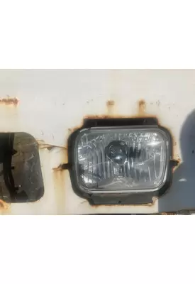 WHITEGMC TRUCK Headlamp Assembly