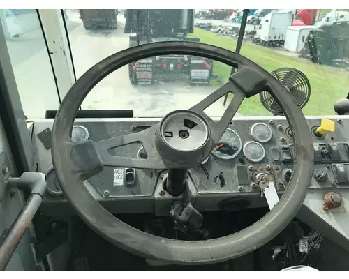 WHITEGMC TRUCK Steering Column