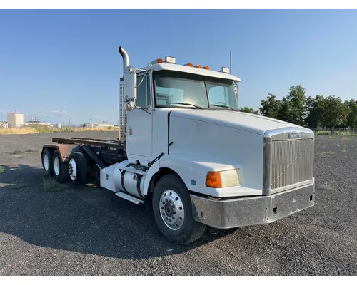 WHITEGMC WCA AREO SERIES VEHICLE FOR SALE