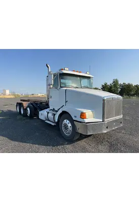 WHITEGMC WCA AREO SERIES VEHICLE FOR SALE