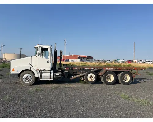 WHITEGMC WCA AREO SERIES VEHICLE FOR SALE