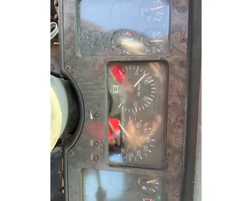 WHITEGMC WCA AREO SERIES VEHICLE FOR SALE