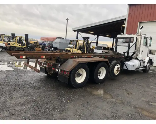 WHITEGMC WCA AREO SERIES VEHICLE FOR SALE