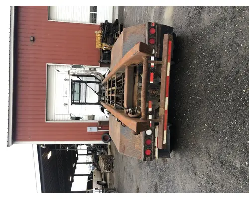 WHITEGMC WCA AREO SERIES VEHICLE FOR SALE