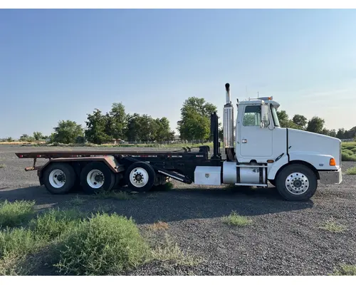 WHITEGMC WCA AREO SERIES VEHICLE FOR SALE