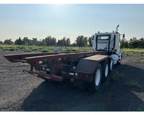 WHITEGMC WCA AREO SERIES VEHICLE FOR SALE