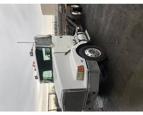 WHITEGMC WCA AREO SERIES Vehicle For Sale