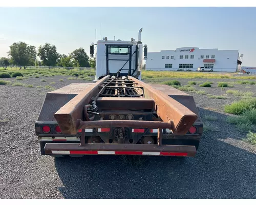 WHITEGMC WCA AREO SERIES Vehicle For Sale