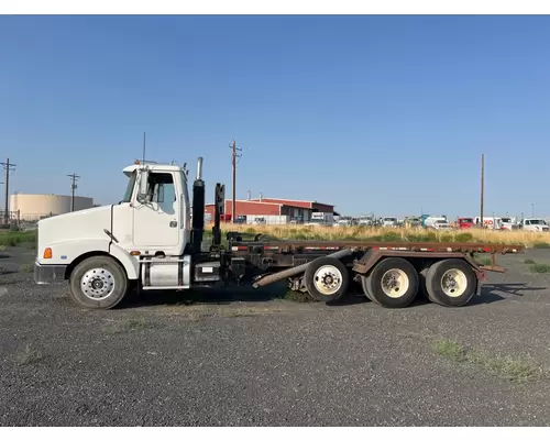WHITEGMC WCA AREO SERIES Vehicle For Sale