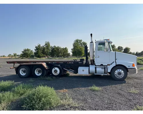 WHITEGMC WCA AREO SERIES Vehicle For Sale