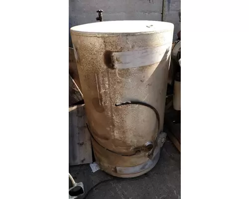 WHITEGMC WCL Fuel Tank