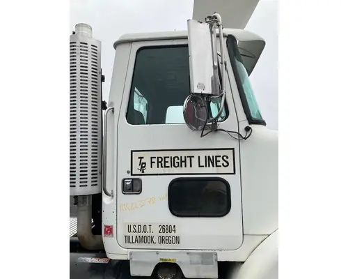 WHITEGMC WG DOOR-FRONT