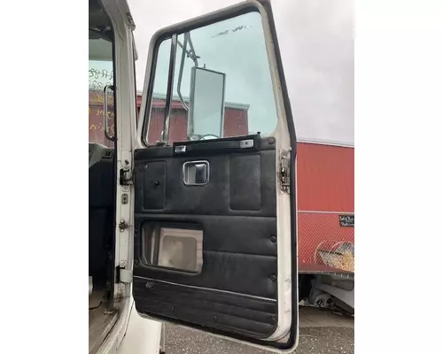 WHITEGMC WG Door Assembly, Front