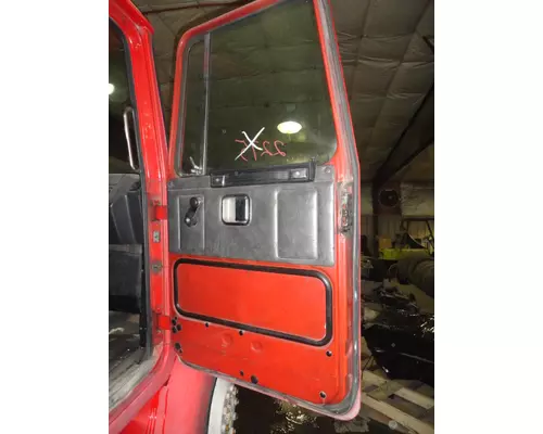 WHITEGMC WG Door Assembly, Front