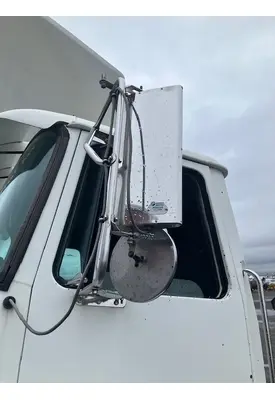 WHITEGMC WG MIRROR - DOOR