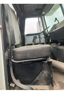 WHITEGMC WG SEAT