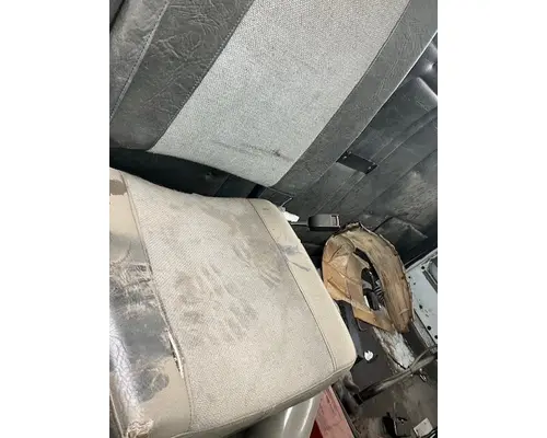 WHITEGMC WG SEAT